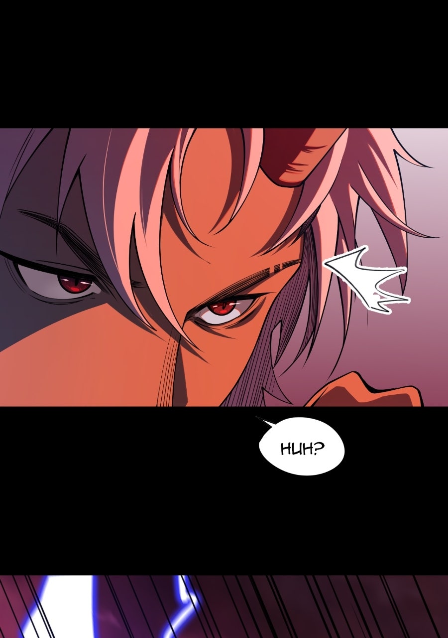 The Divine Ring Descends:The Strongest Otherworld Episode 1 page 110 - 