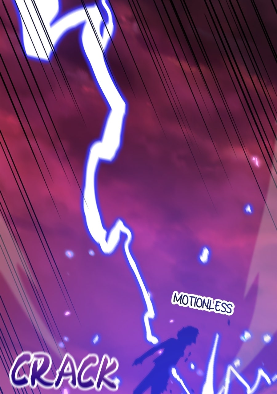 The Divine Ring Descends:The Strongest Otherworld Episode 1 page 111 - 