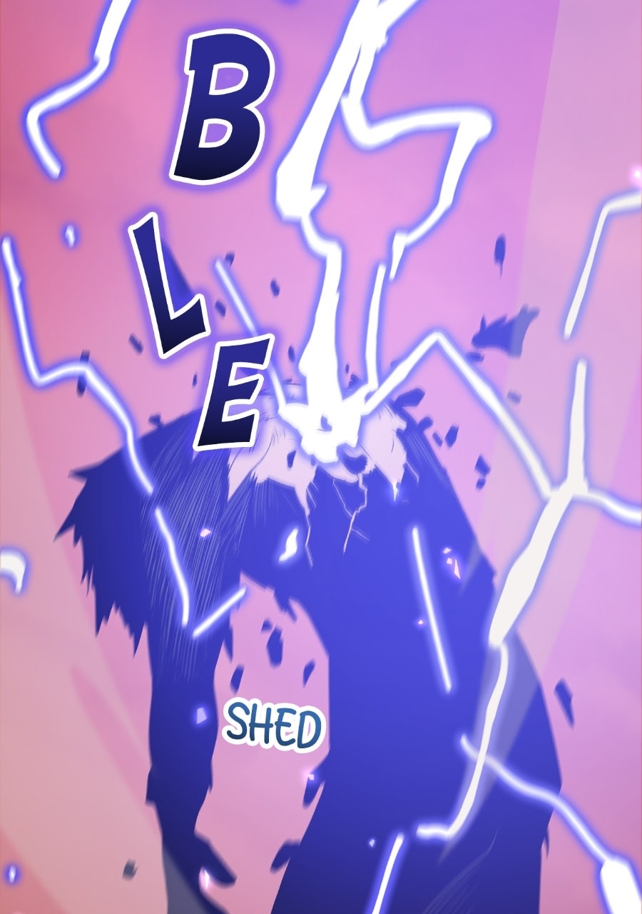 The Divine Ring Descends:The Strongest Otherworld Episode 1 page 117 - 