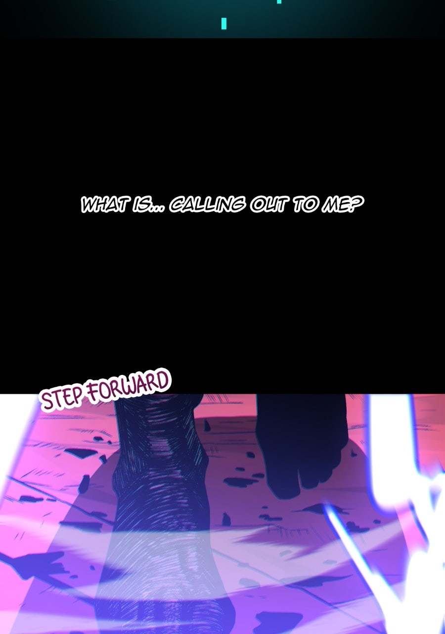 The Divine Ring Descends:The Strongest Otherworld Episode 1 page 119 - 