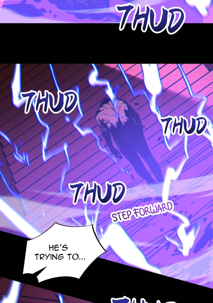 The Divine Ring Descends:The Strongest Otherworld Episode 1 page 120 - 