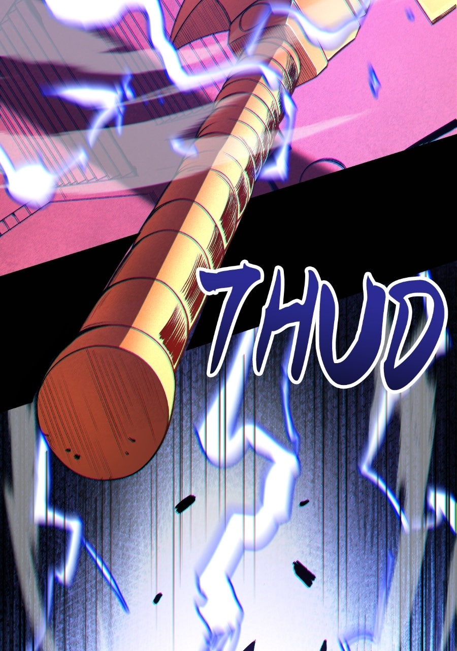 The Divine Ring Descends:The Strongest Otherworld Episode 1 page 122 - 
