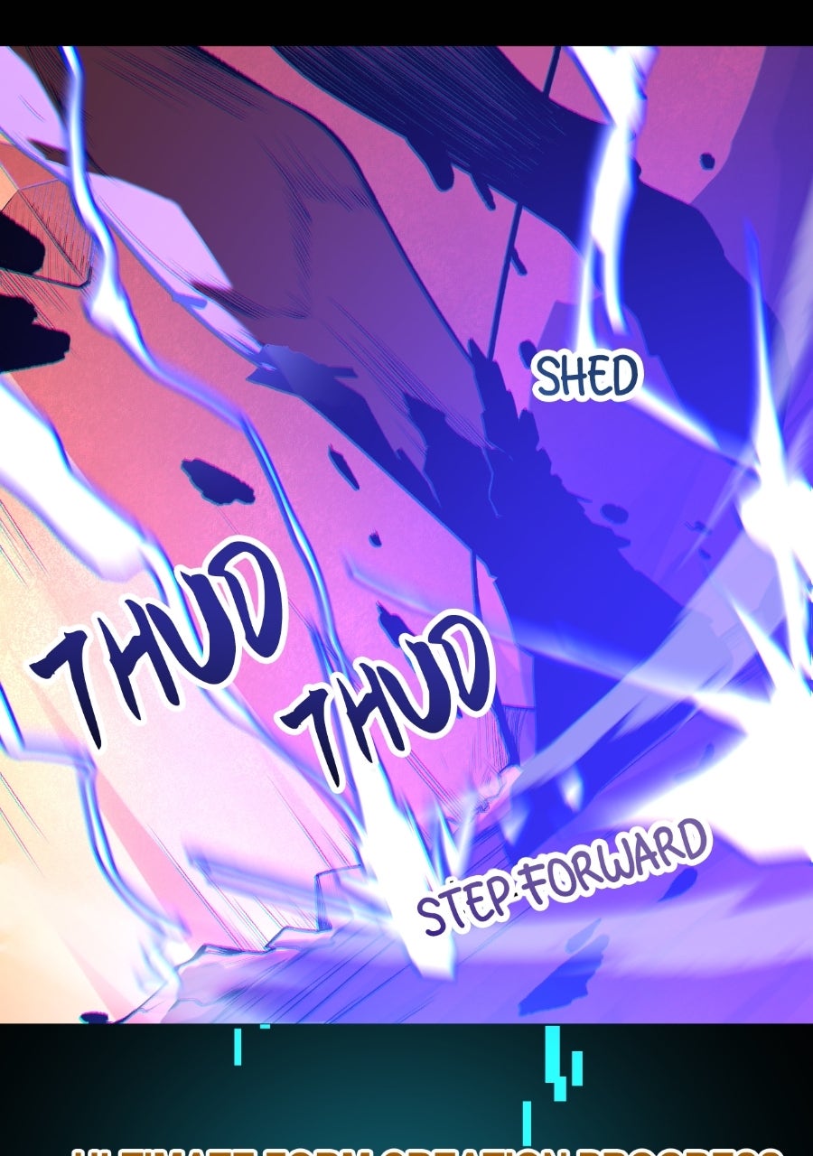 The Divine Ring Descends:The Strongest Otherworld Episode 1 page 125 - 