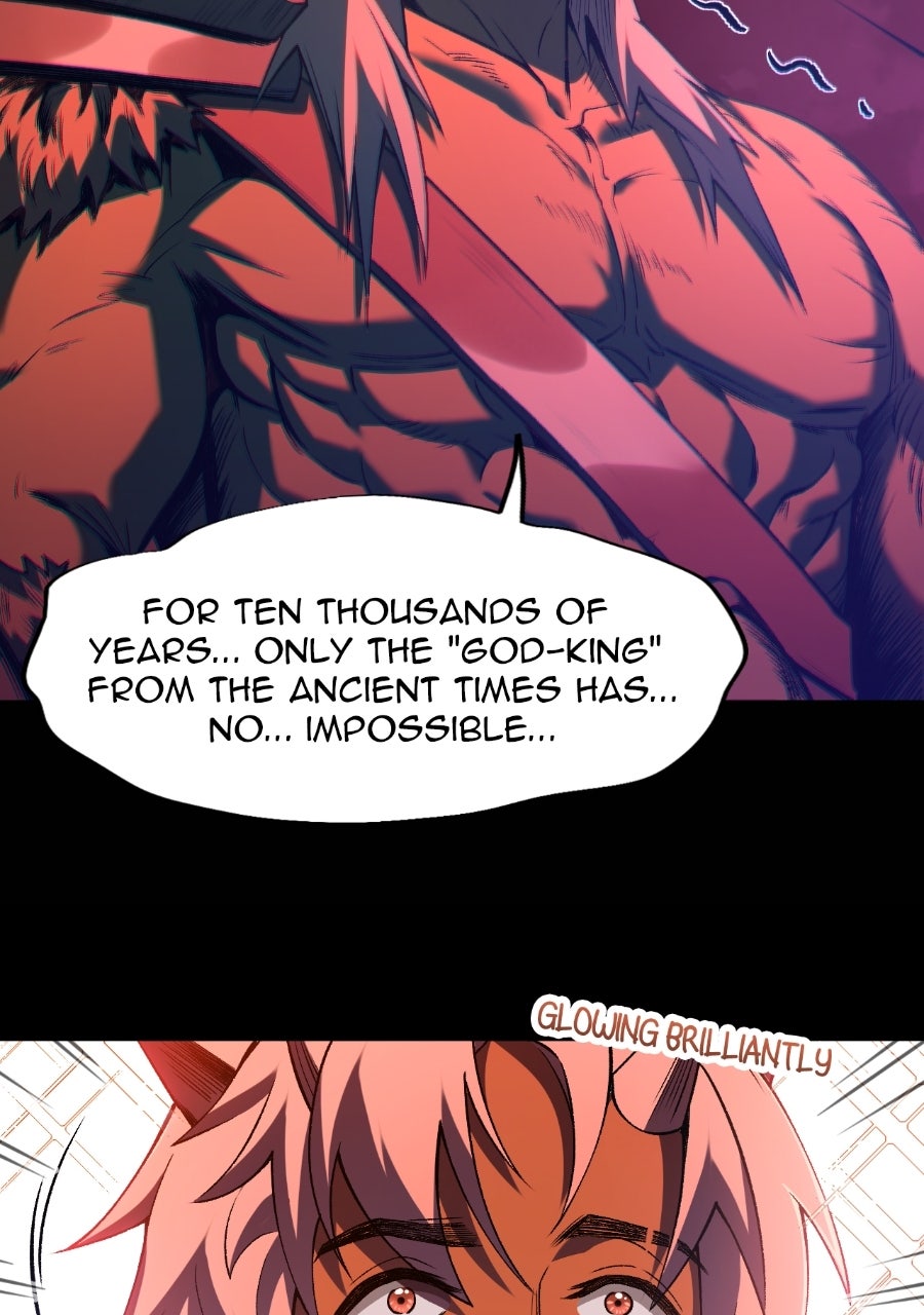 The Divine Ring Descends:The Strongest Otherworld Episode 1 page 127 - 