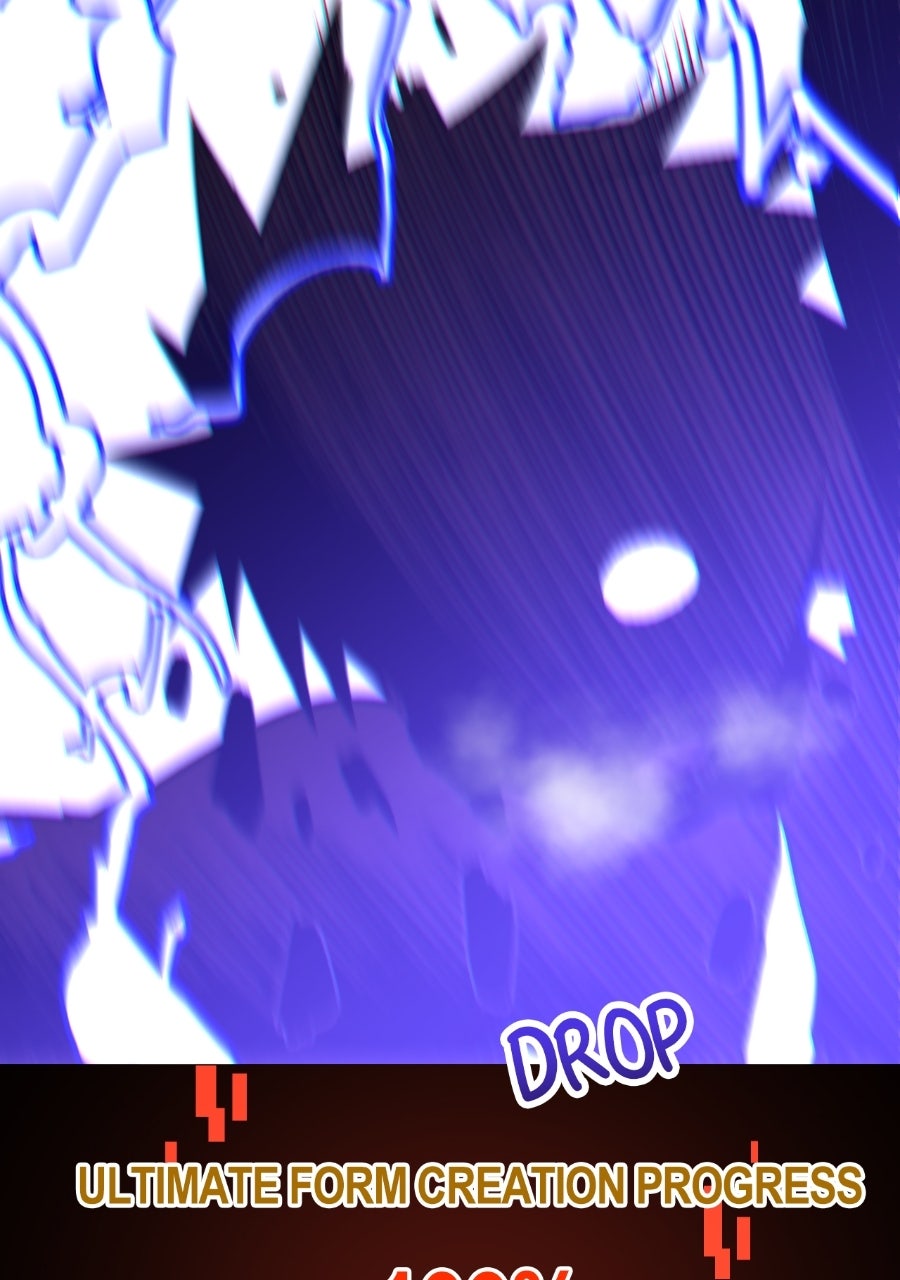 The Divine Ring Descends:The Strongest Otherworld Episode 1 page 130 - 