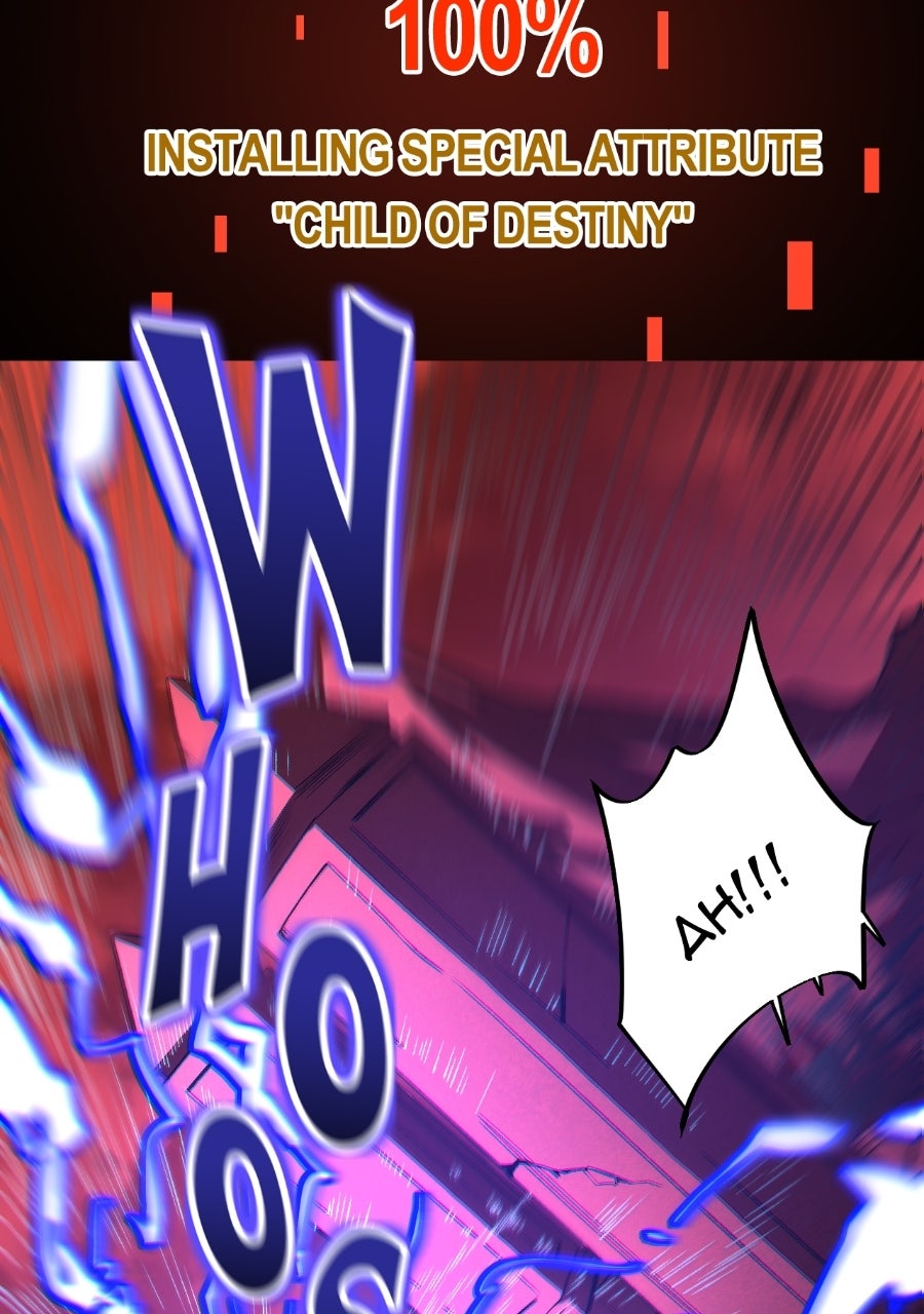 The Divine Ring Descends:The Strongest Otherworld Episode 1 page 131 - 