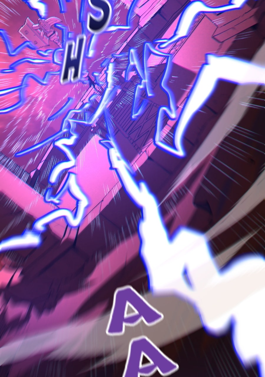 The Divine Ring Descends:The Strongest Otherworld Episode 1 page 132 - 