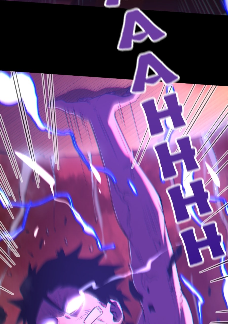 The Divine Ring Descends:The Strongest Otherworld Episode 1 page 133 - 