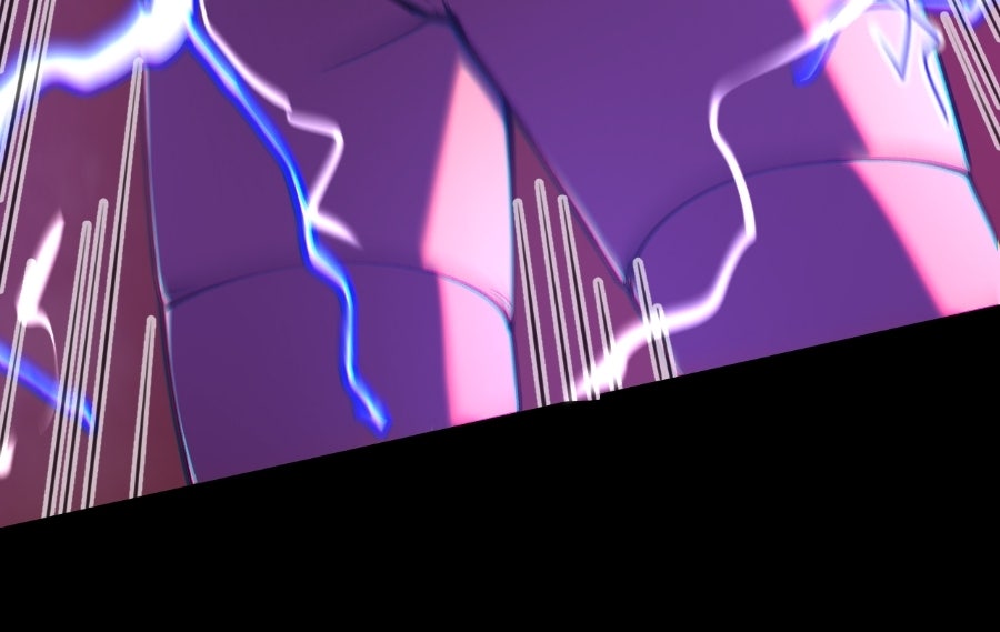 The Divine Ring Descends:The Strongest Otherworld Episode 1 page 135 - 