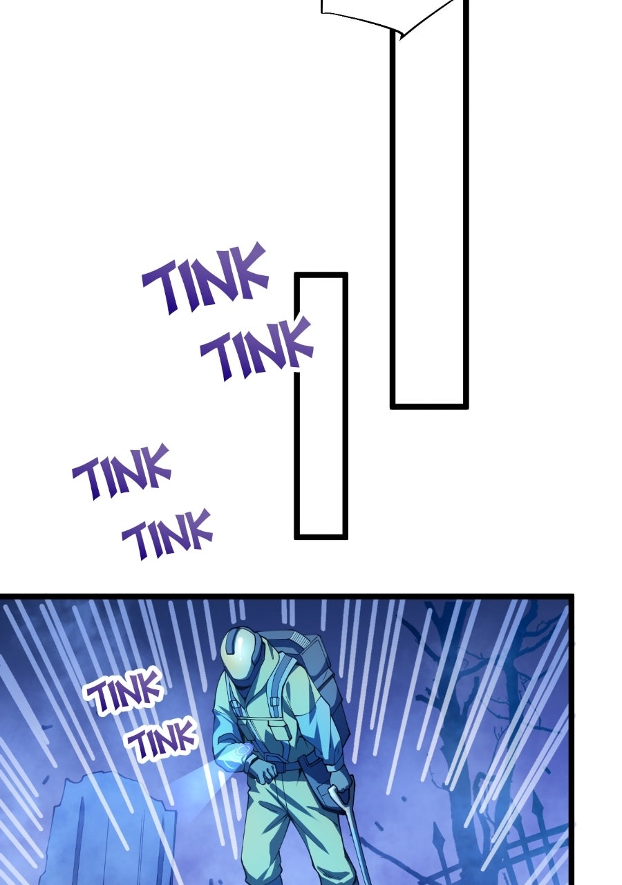 The Divine Ring Descends:The Strongest Otherworld Episode 1 page 32 - 