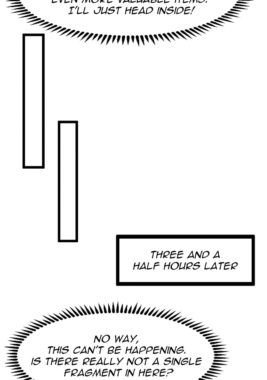 The Divine Ring Descends:The Strongest Otherworld Episode 1 page 38 - 