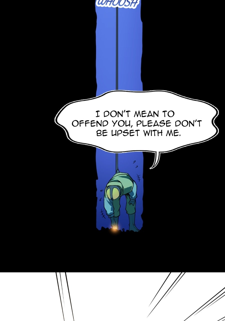 The Divine Ring Descends:The Strongest Otherworld Episode 1 page 51 - 