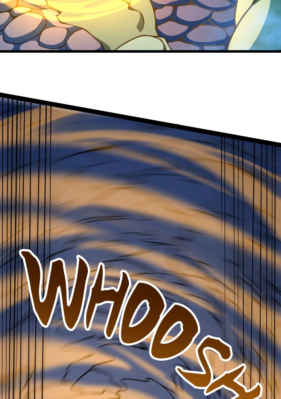 The Divine Ring Descends:The Strongest Otherworld Episode 1 page 60 - 