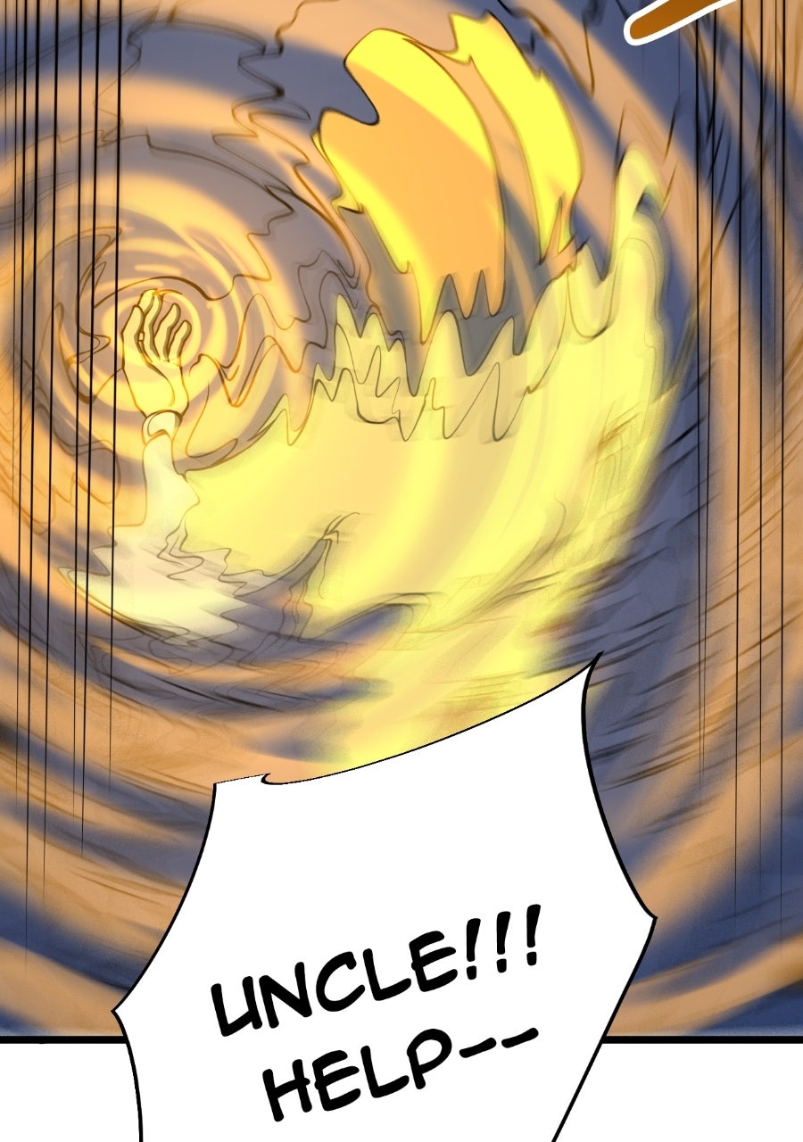 The Divine Ring Descends:The Strongest Otherworld Episode 1 page 61 - 