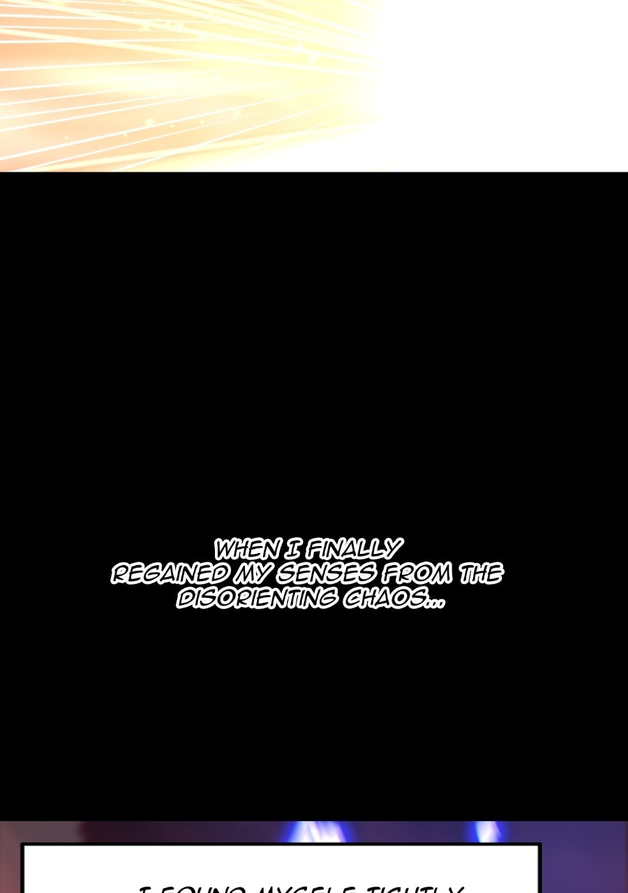 The Divine Ring Descends:The Strongest Otherworld Episode 1 page 68 - 