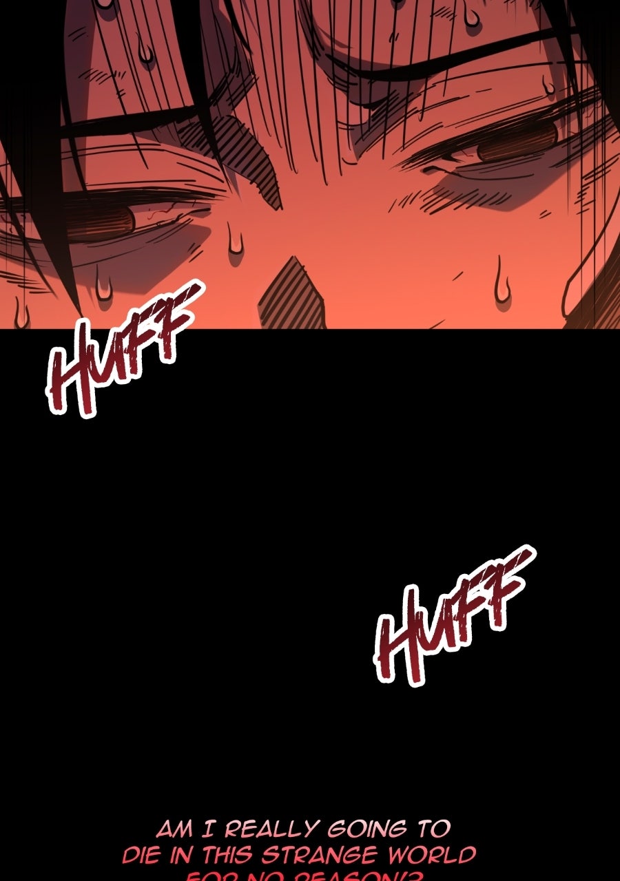 The Divine Ring Descends:The Strongest Otherworld Episode 1 page 8 - 