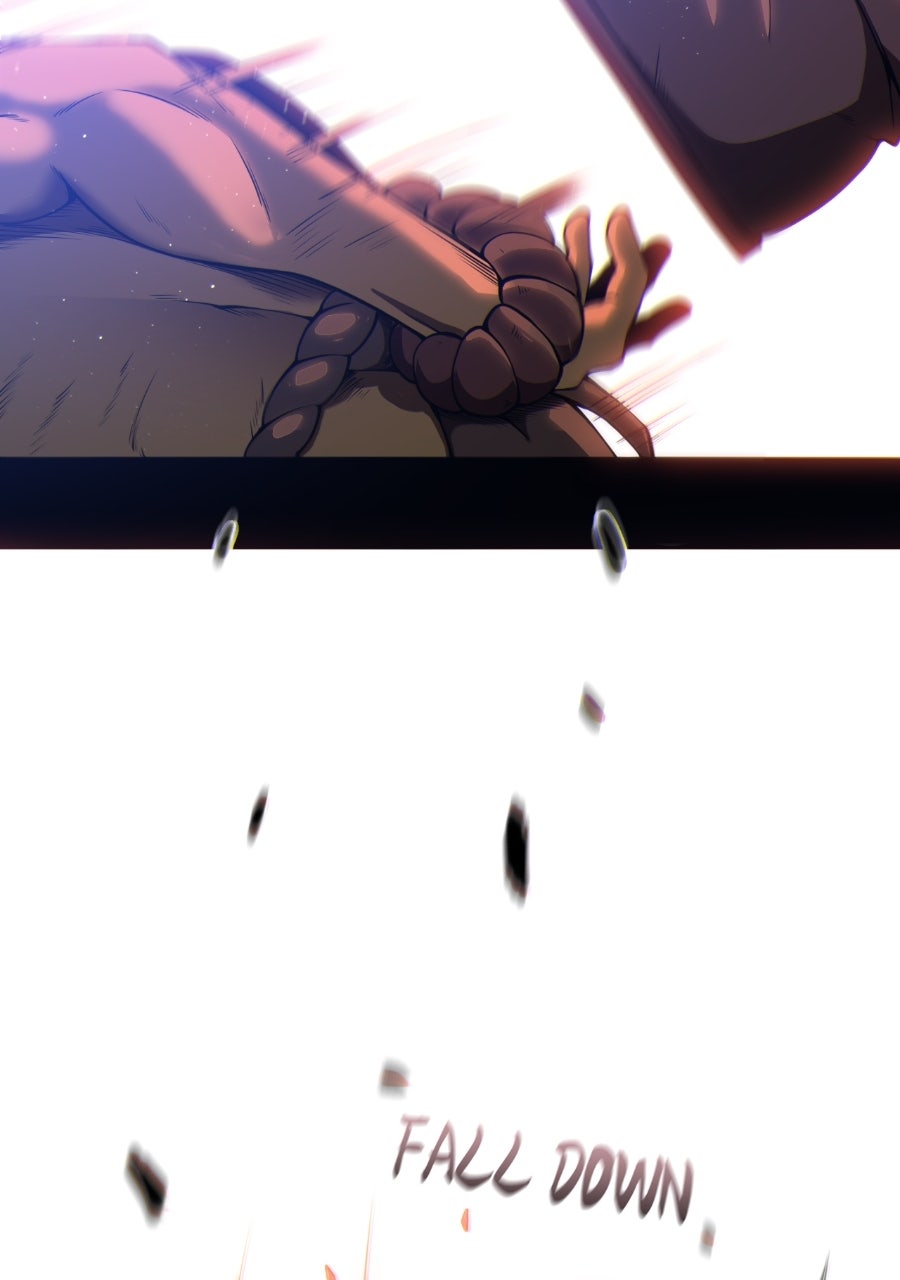 The Divine Ring Descends:The Strongest Otherworld Episode 1 page 77 - 