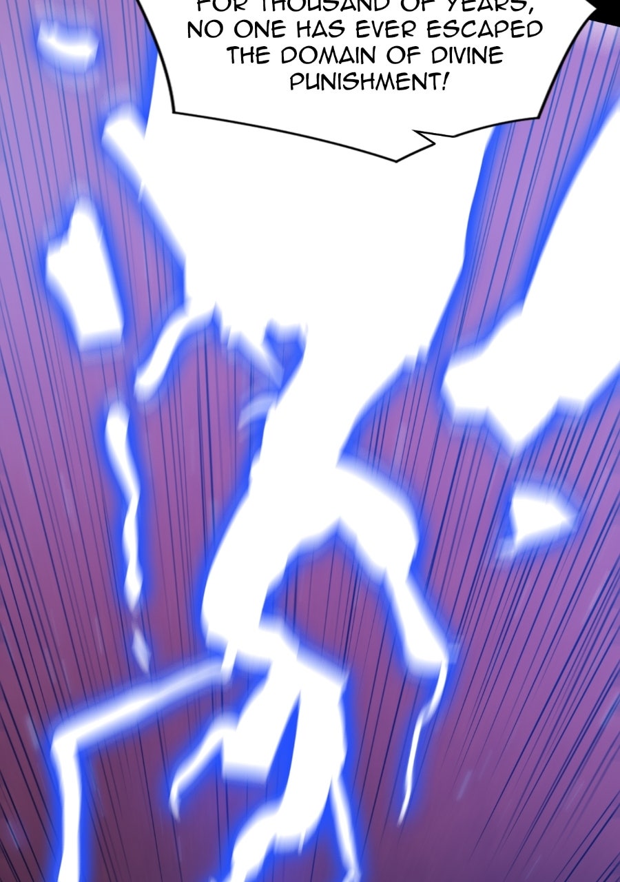 The Divine Ring Descends:The Strongest Otherworld Episode 1 page 79 - 