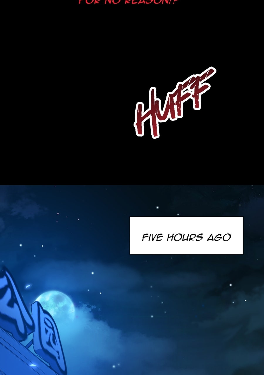 The Divine Ring Descends:The Strongest Otherworld Episode 1 page 9 - 
