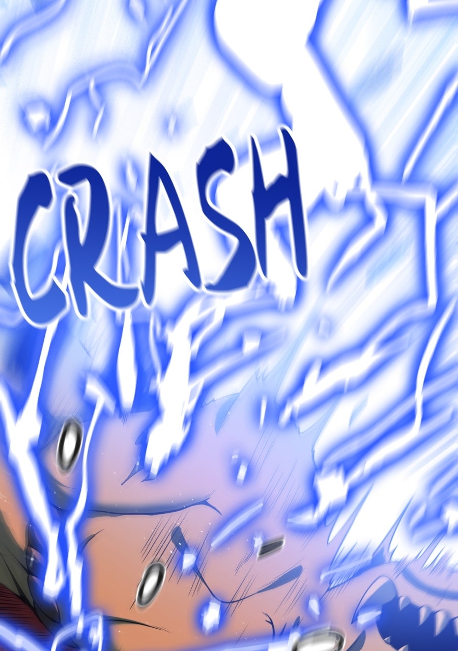 The Divine Ring Descends:The Strongest Otherworld Episode 1 page 81 - 