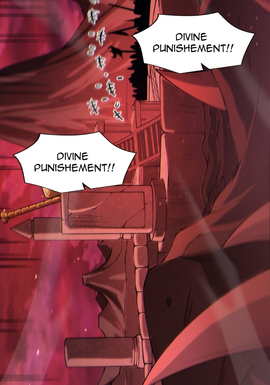 The Divine Ring Descends:The Strongest Otherworld Episode 1 page 83 - 