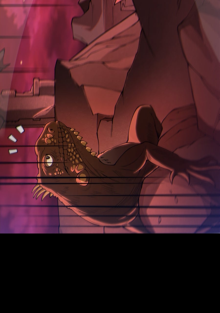 The Divine Ring Descends:The Strongest Otherworld Episode 1 page 84 - 