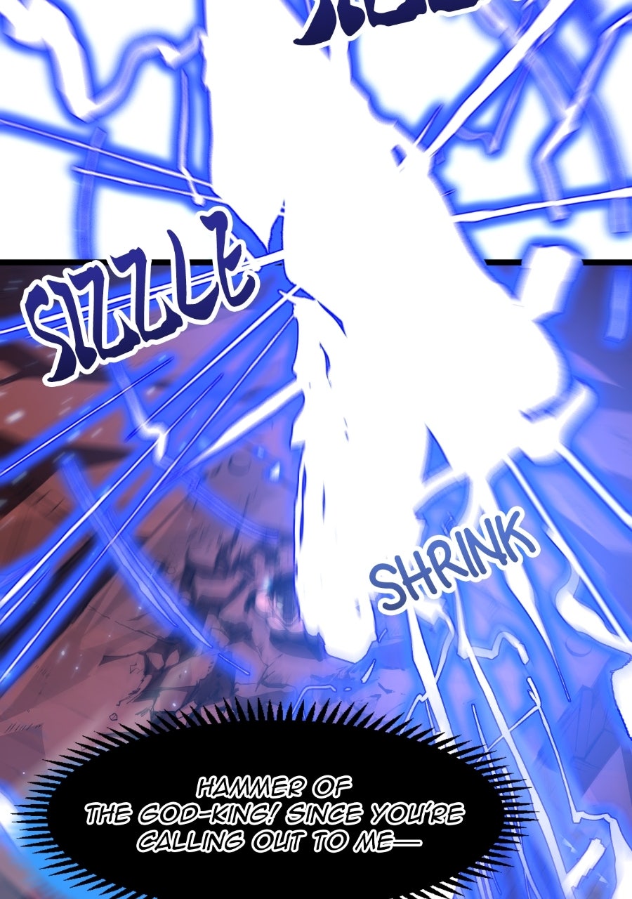 The Divine Ring Descends:The Strongest Otherworld Episode 2 page 2 - 
