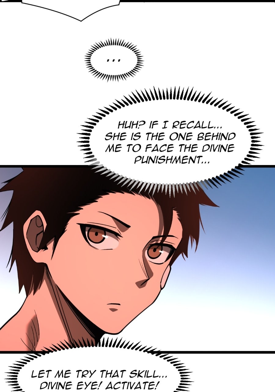 The Divine Ring Descends:The Strongest Otherworld Episode 2 page 109 - 