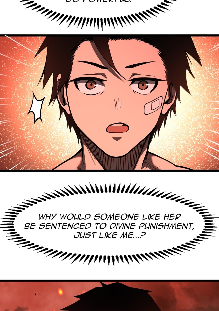 The Divine Ring Descends:The Strongest Otherworld Episode 2 page 112 - 
