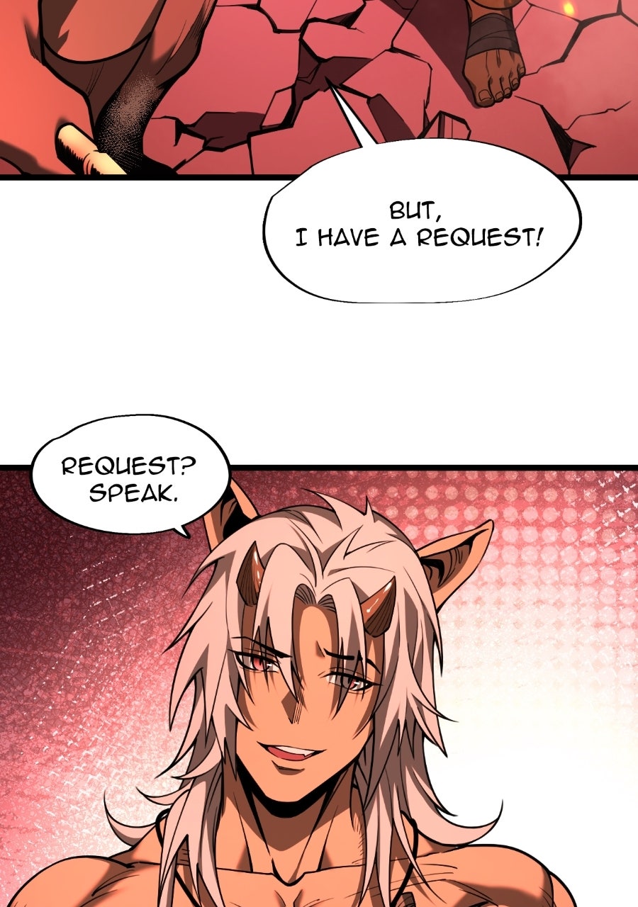 The Divine Ring Descends:The Strongest Otherworld Episode 2 page 117 - 