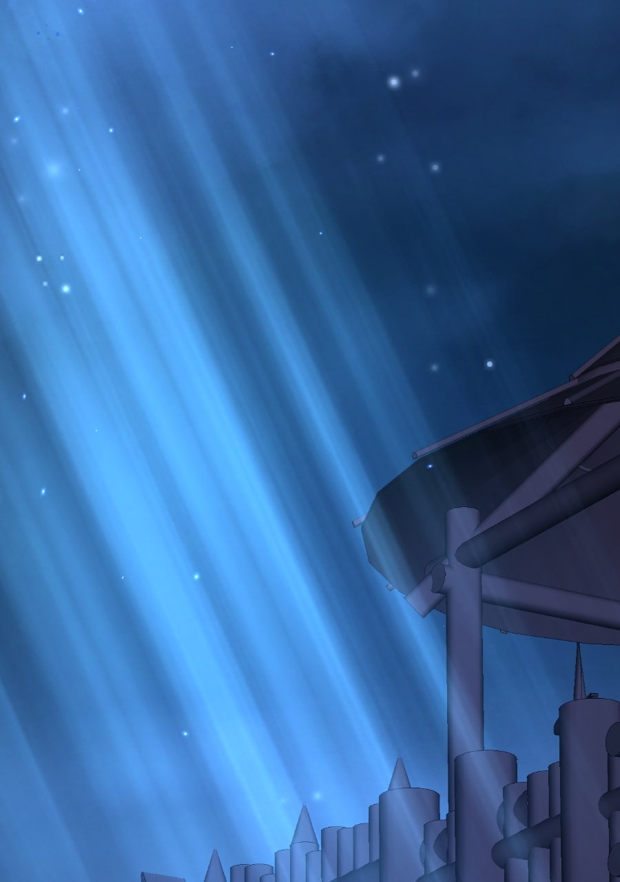 The Divine Ring Descends:The Strongest Otherworld Episode 2 page 122 - 