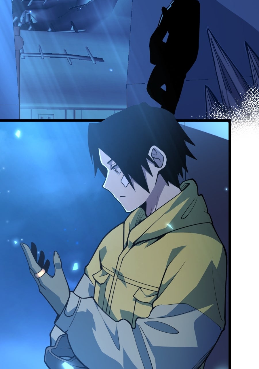 The Divine Ring Descends:The Strongest Otherworld Episode 2 page 124 - 