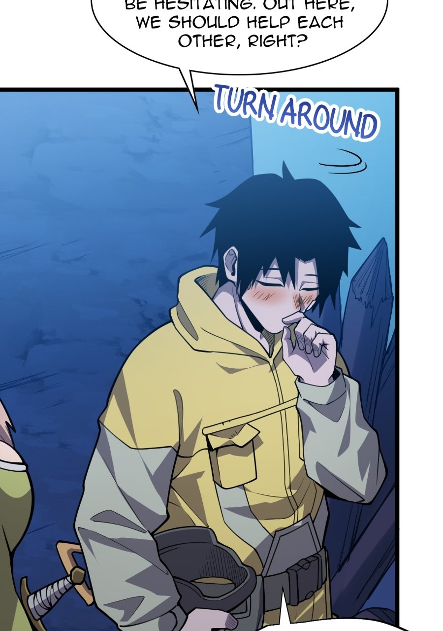 The Divine Ring Descends:The Strongest Otherworld Episode 2 page 130 - 