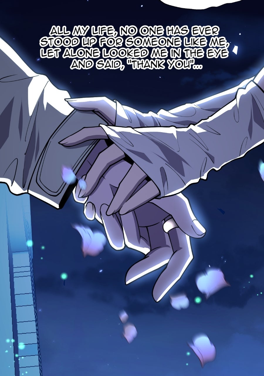 The Divine Ring Descends:The Strongest Otherworld Episode 2 page 132 - 