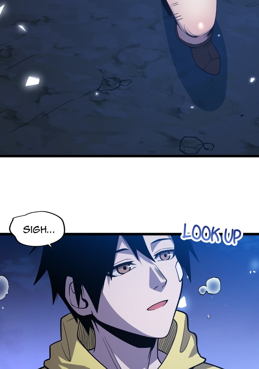 The Divine Ring Descends:The Strongest Otherworld Episode 2 page 139 - 
