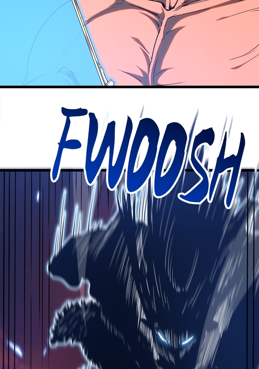 The Divine Ring Descends:The Strongest Otherworld Episode 2 page 15 - 