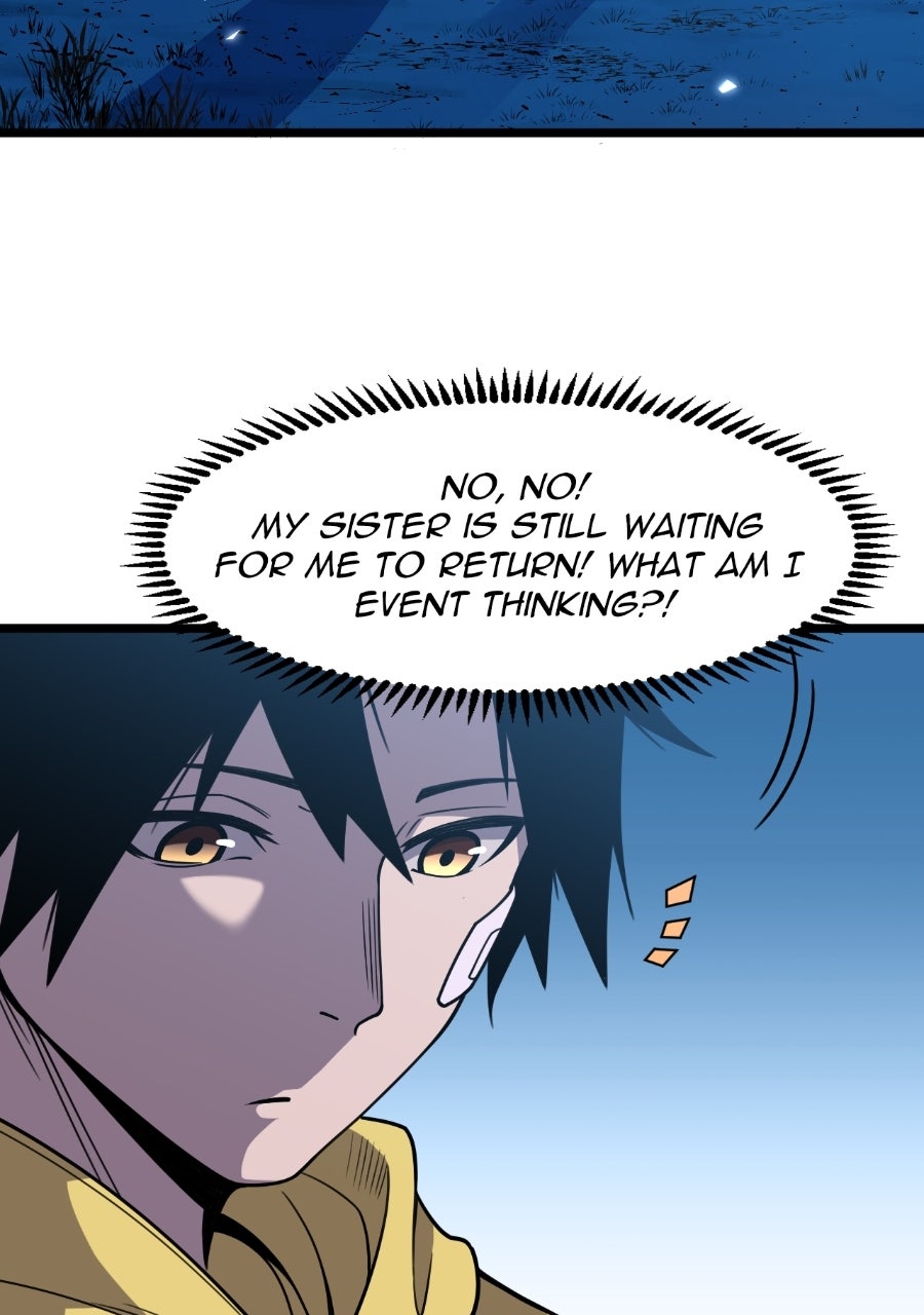 The Divine Ring Descends:The Strongest Otherworld Episode 2 page 142 - 
