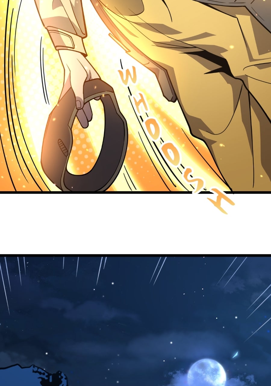 The Divine Ring Descends:The Strongest Otherworld Episode 2 page 147 - 