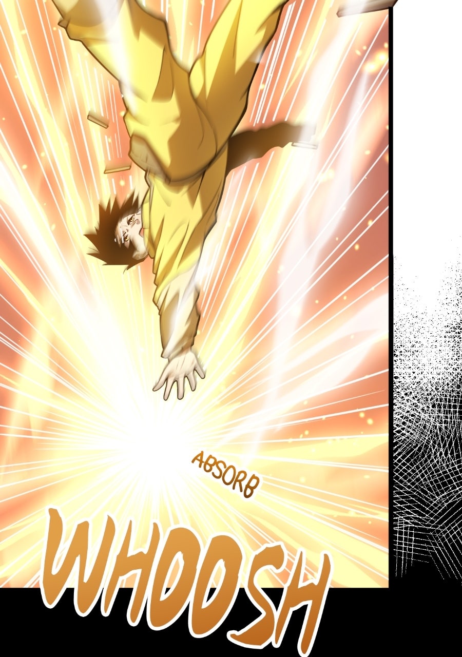 The Divine Ring Descends:The Strongest Otherworld Episode 2 page 150 - 