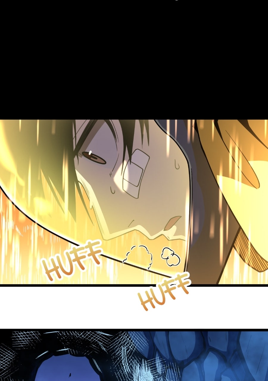 The Divine Ring Descends:The Strongest Otherworld Episode 2 page 151 - 