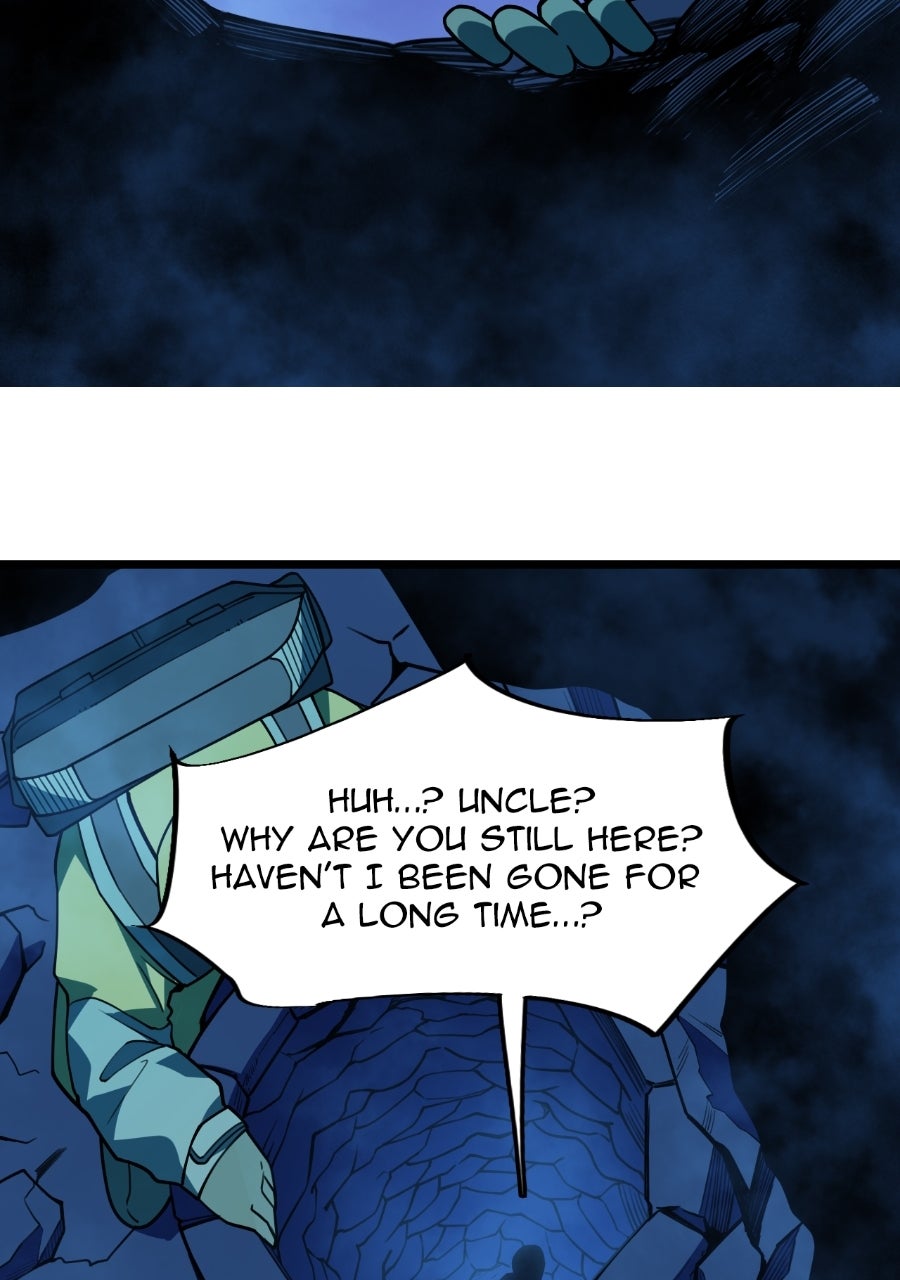 The Divine Ring Descends:The Strongest Otherworld Episode 2 page 159 - 