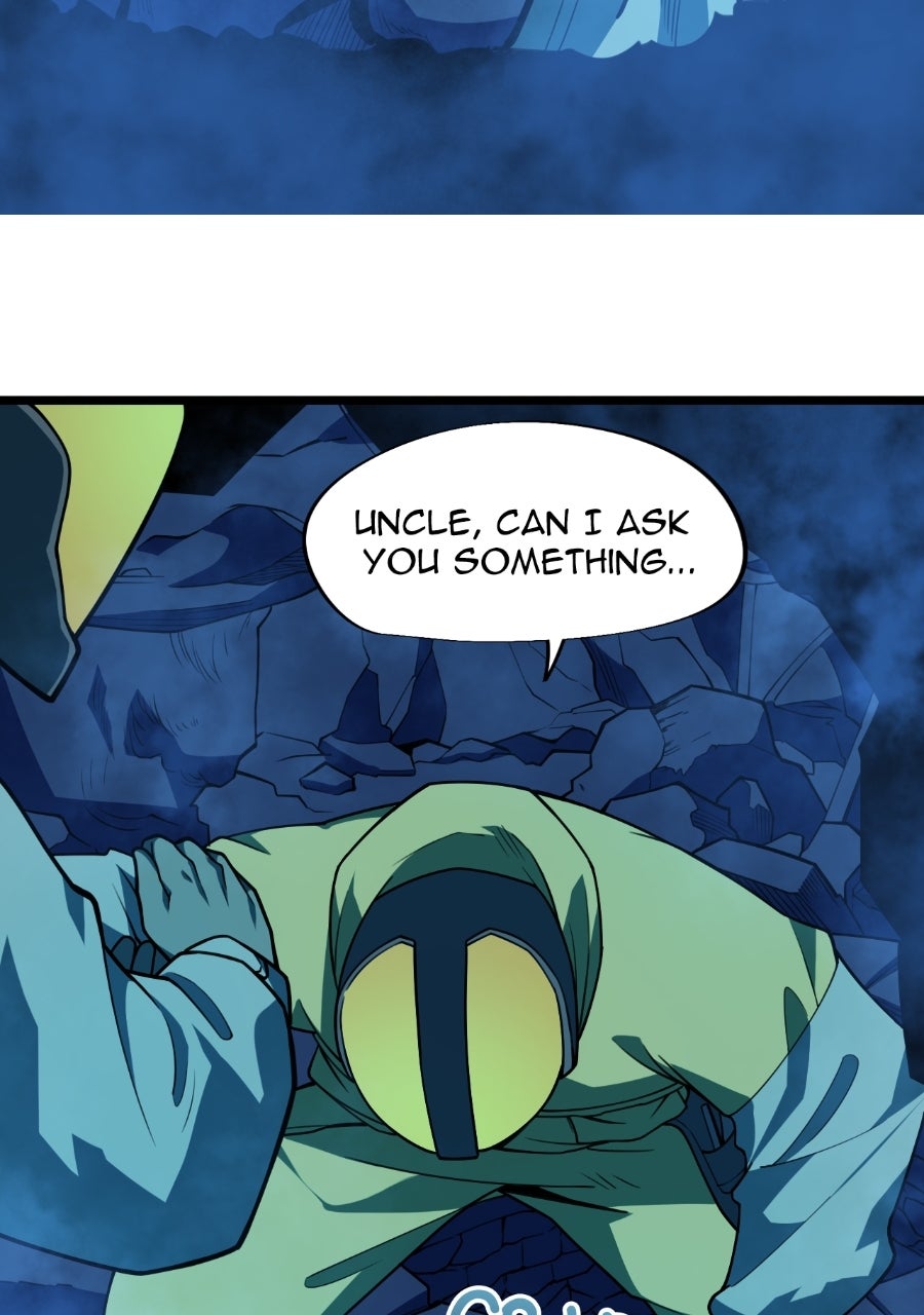 The Divine Ring Descends:The Strongest Otherworld Episode 2 page 168 - 