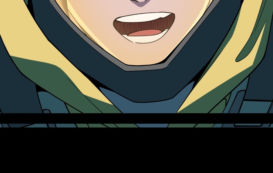 The Divine Ring Descends:The Strongest Otherworld Episode 2 page 170 - 