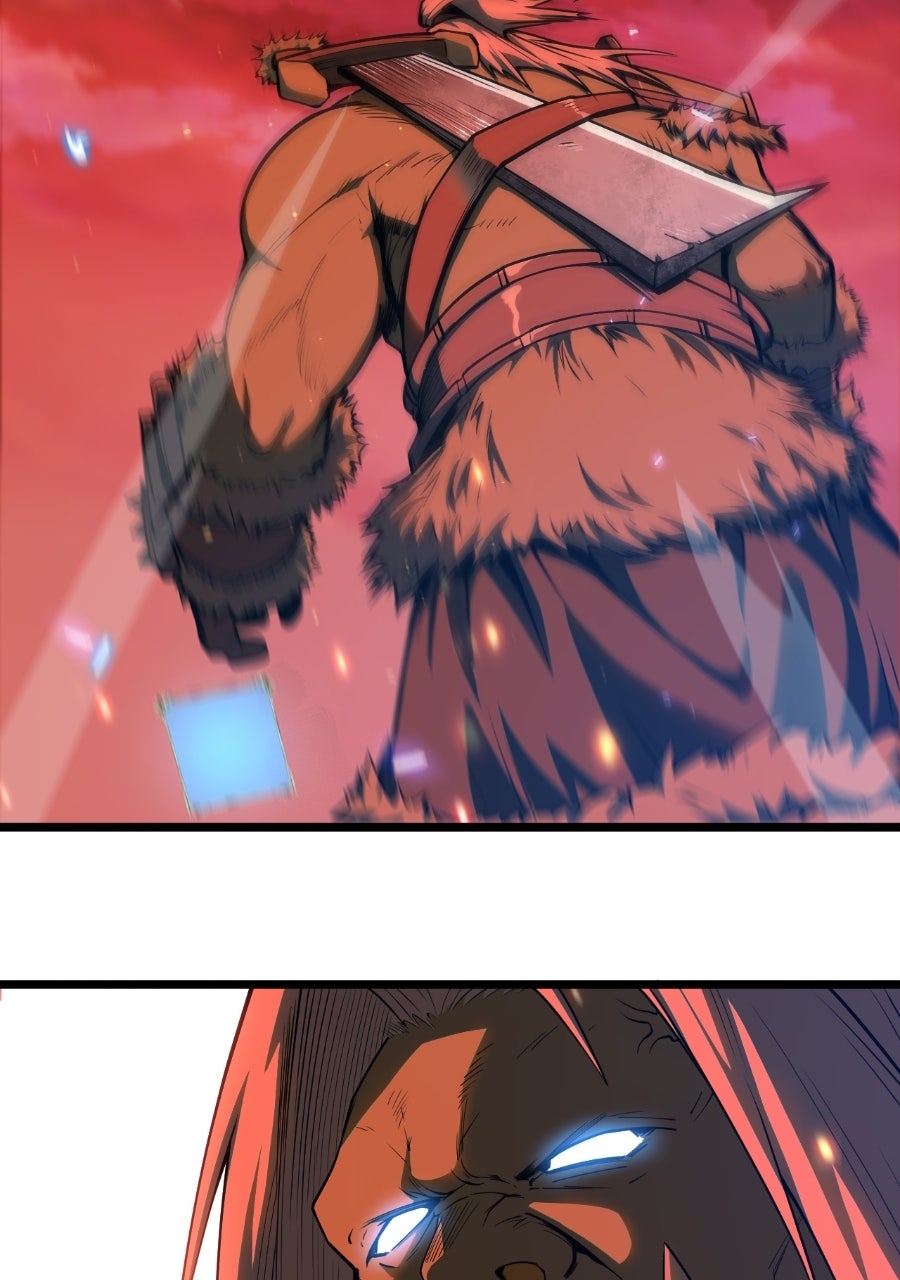 The Divine Ring Descends:The Strongest Otherworld Episode 2 page 22 - 