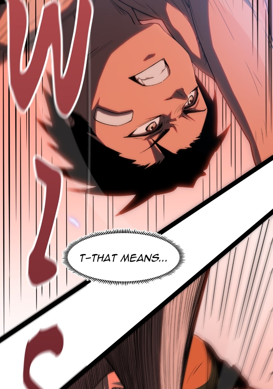 The Divine Ring Descends:The Strongest Otherworld Episode 2 page 53 - 