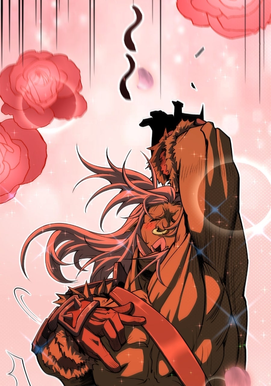 The Divine Ring Descends:The Strongest Otherworld Episode 2 page 57 - 