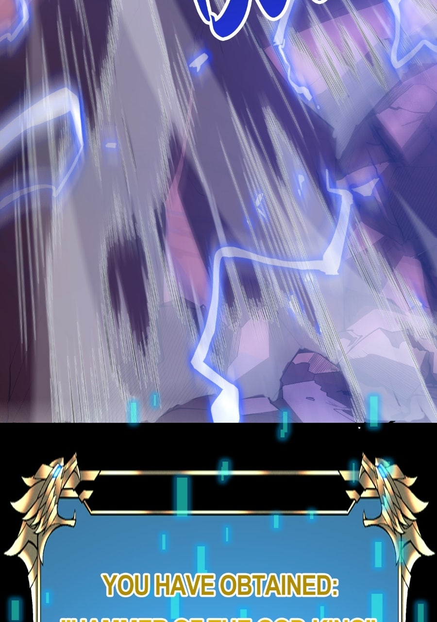 The Divine Ring Descends:The Strongest Otherworld Episode 2 page 7 - 