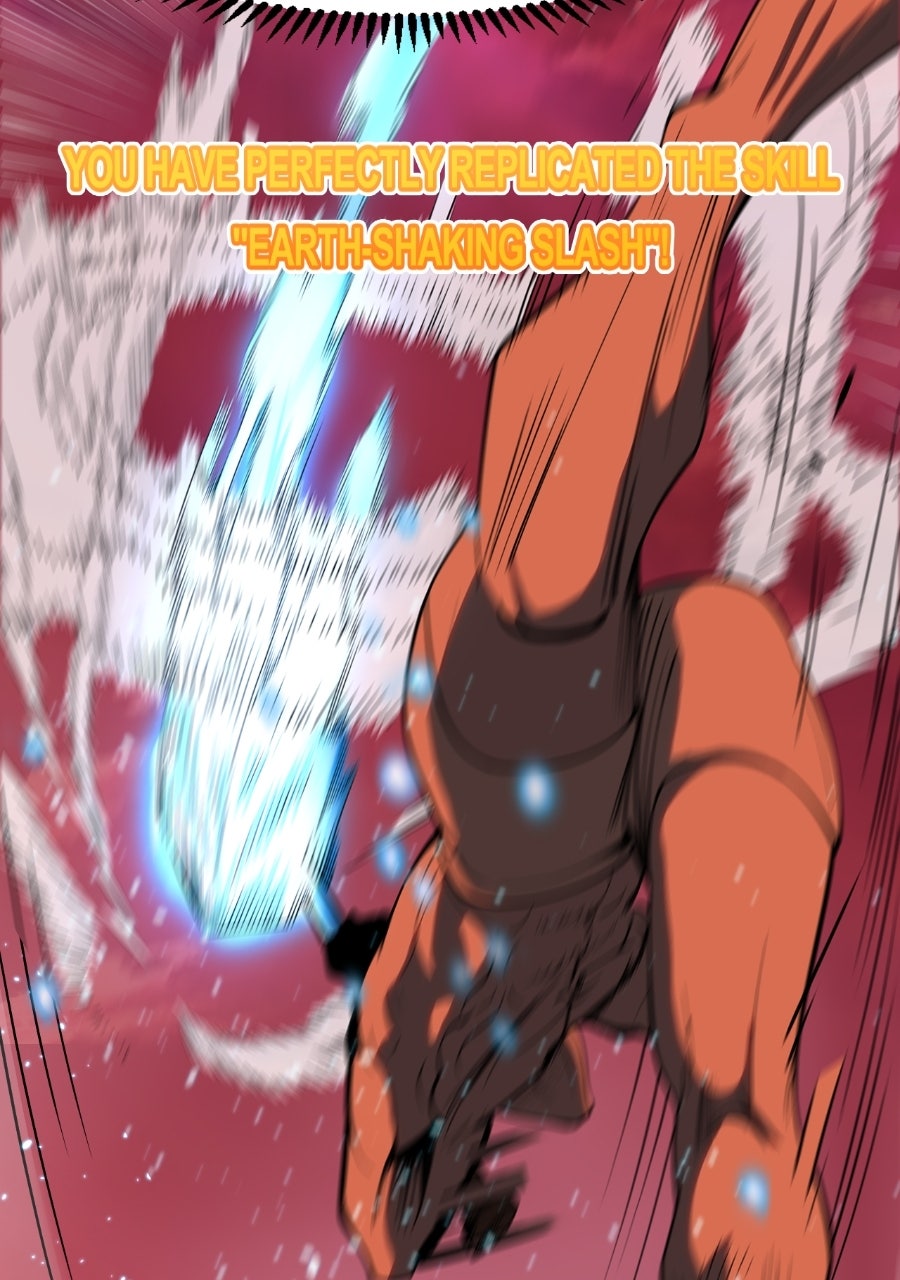 The Divine Ring Descends:The Strongest Otherworld Episode 2 page 64 - 