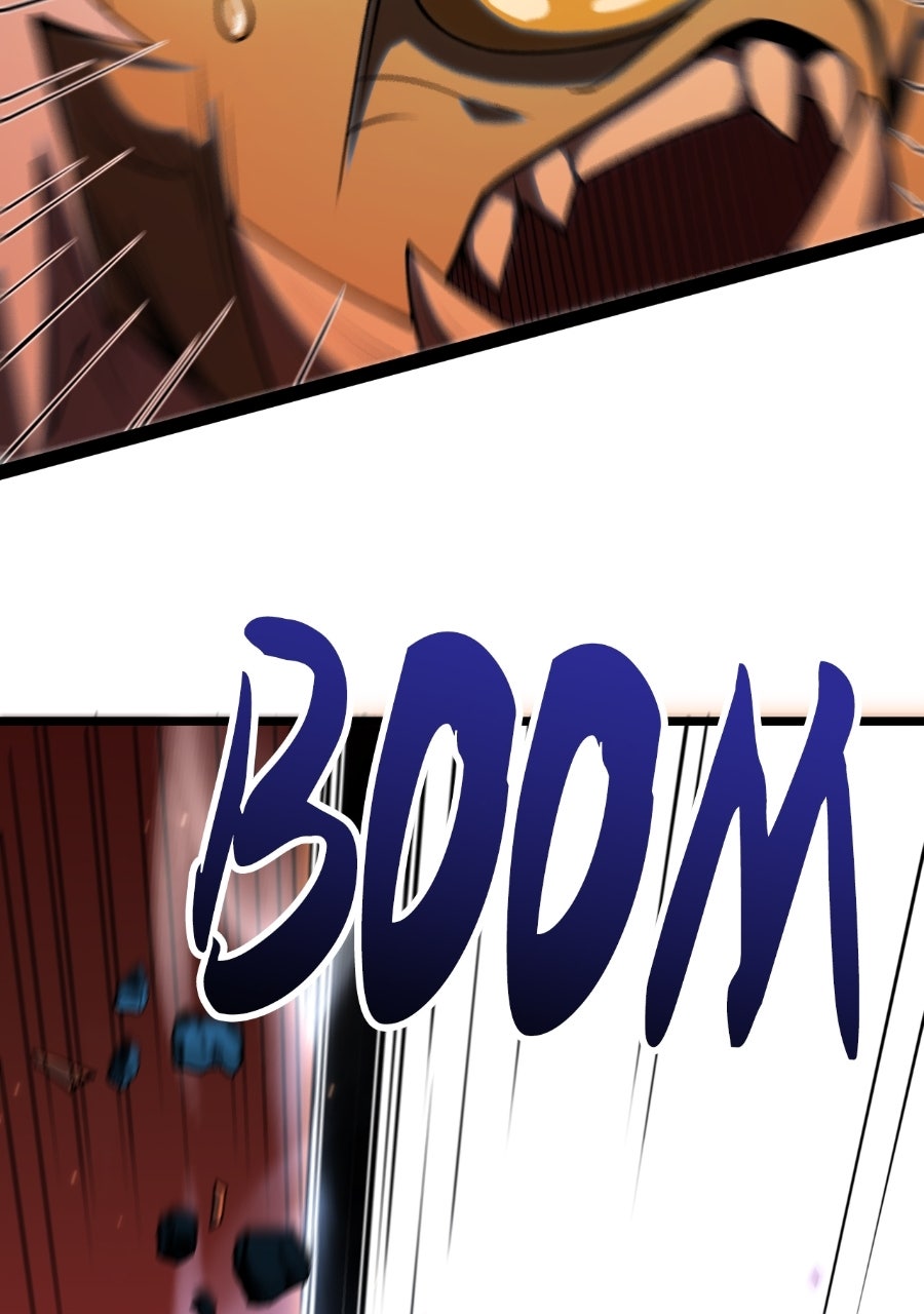 The Divine Ring Descends:The Strongest Otherworld Episode 2 page 67 - 