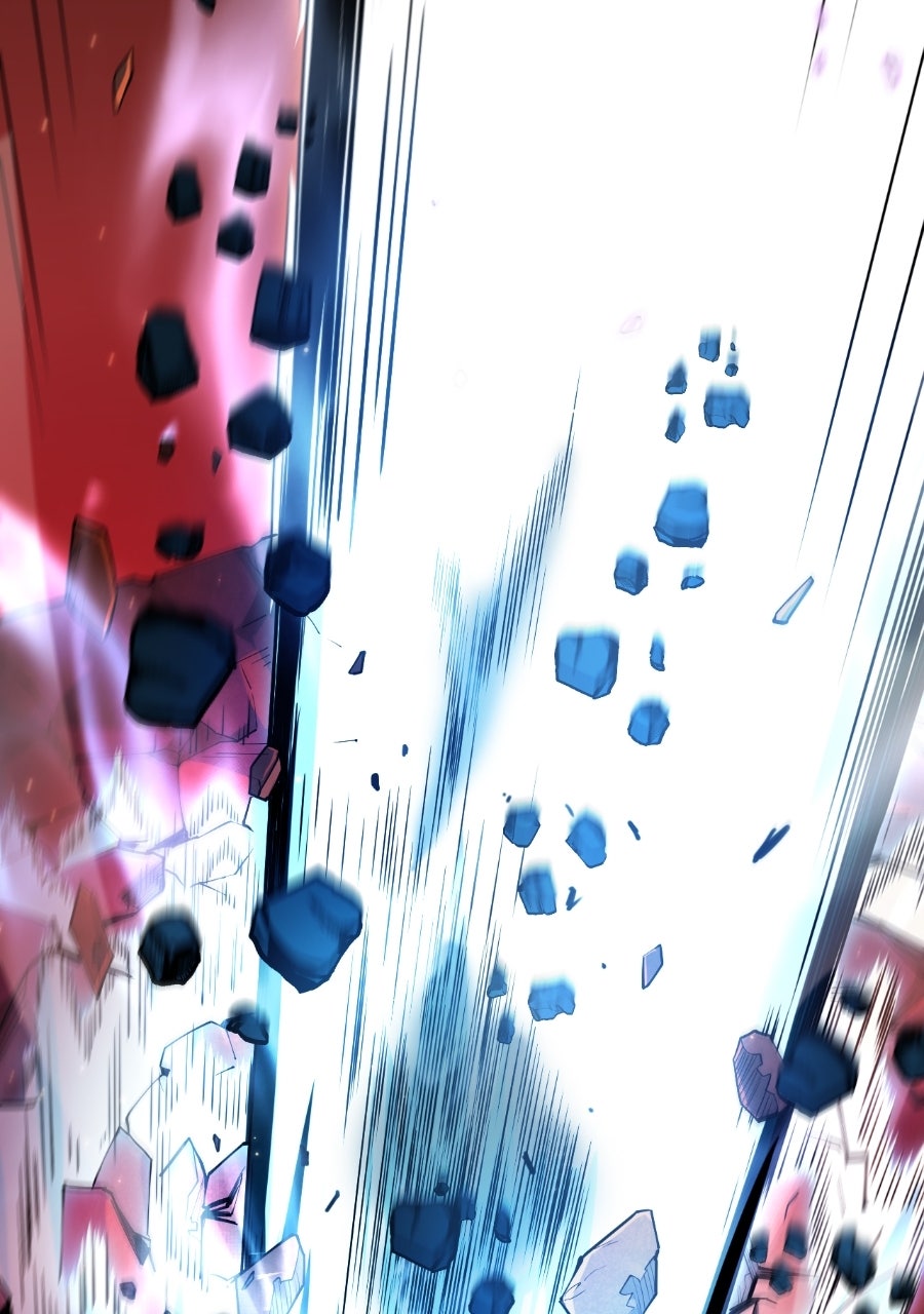 The Divine Ring Descends:The Strongest Otherworld Episode 2 page 68 - 